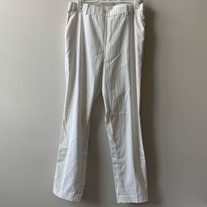 Uniqlo elastic waist Easy pants